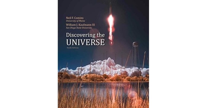 Discovering the universe 11th edition pdf