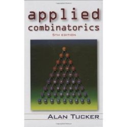 Alan tucker applied combinatorics pdf