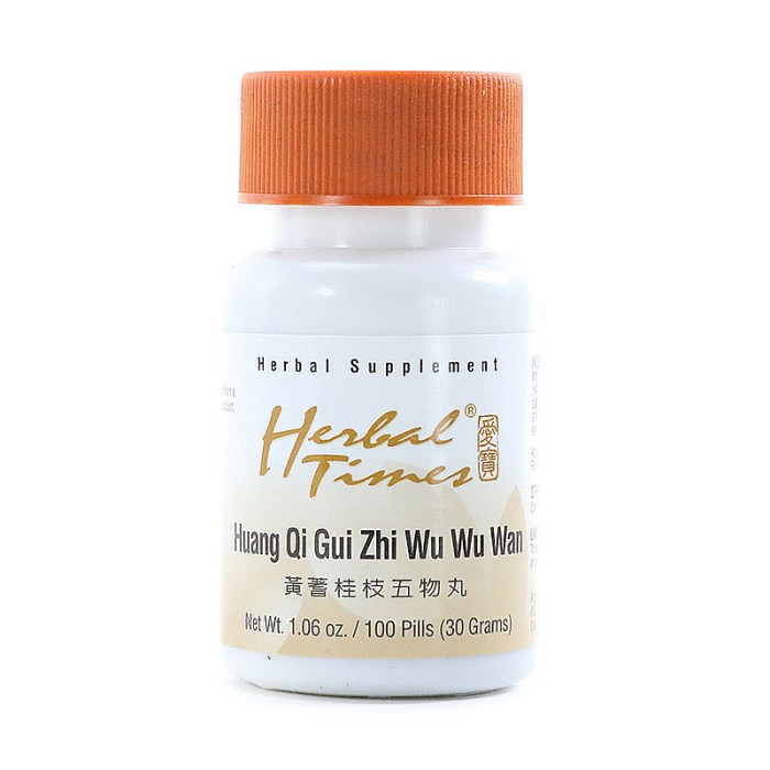 Tang astragalus formula huang