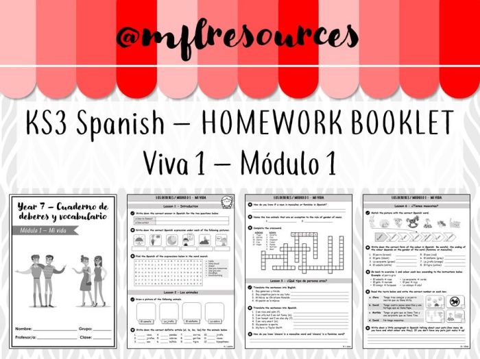 Spanish is fun book 1 answer key pdf