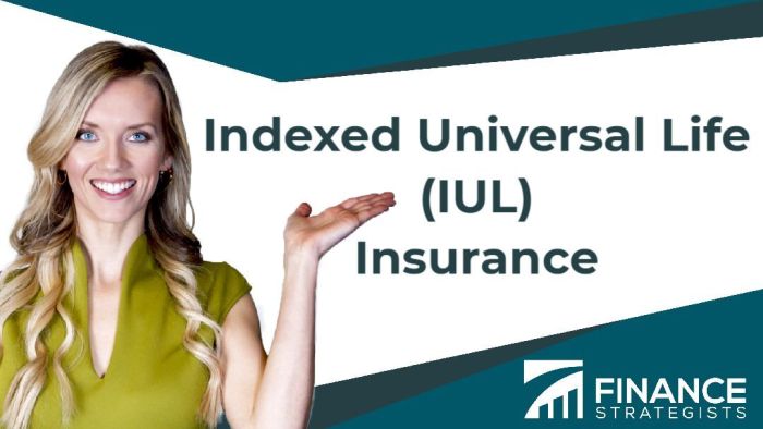 Iul indexed medicare