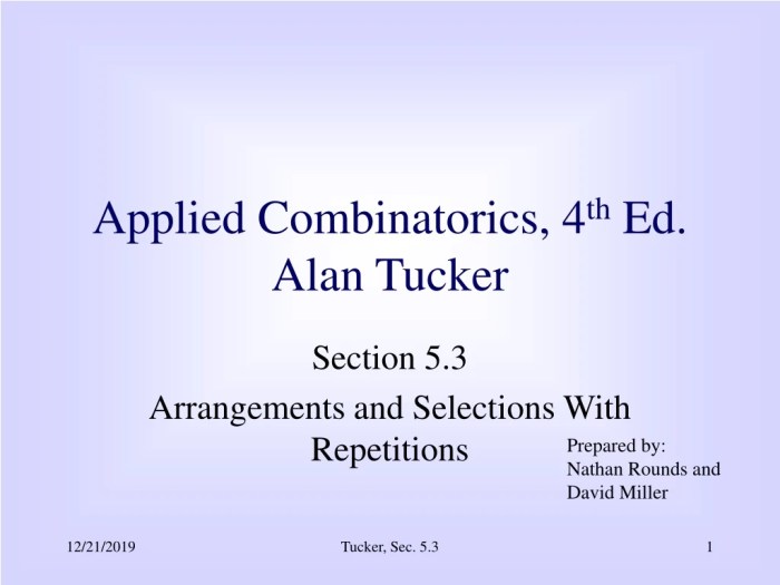 Alan tucker applied combinatorics pdf