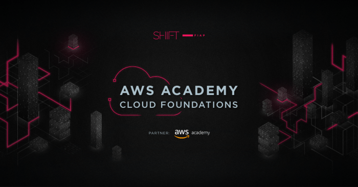 Aws academy cloud foundations module 1 pdf